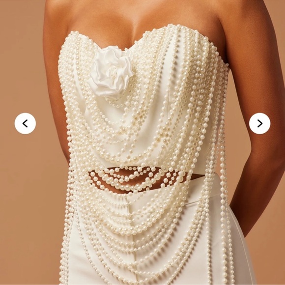 Pearl Pant Set - Picture 3 of 10